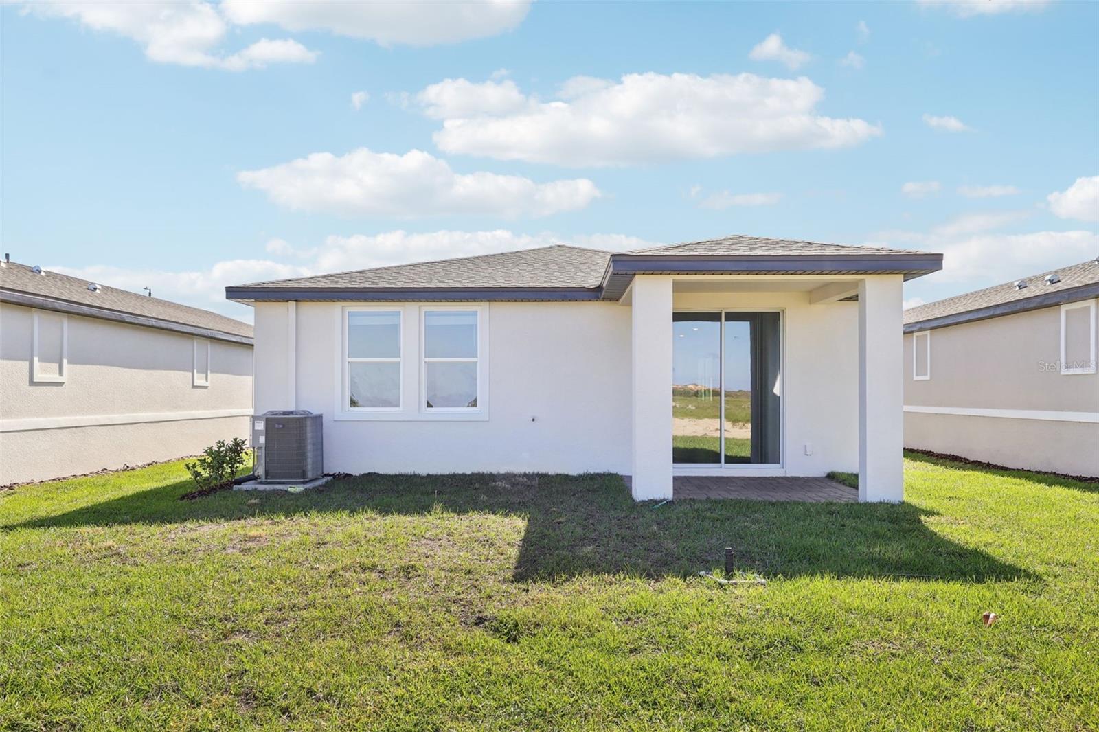 SPRINGS AT LAKE ALFRED - Residential