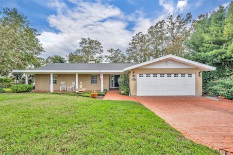 A home in WINTER PARK