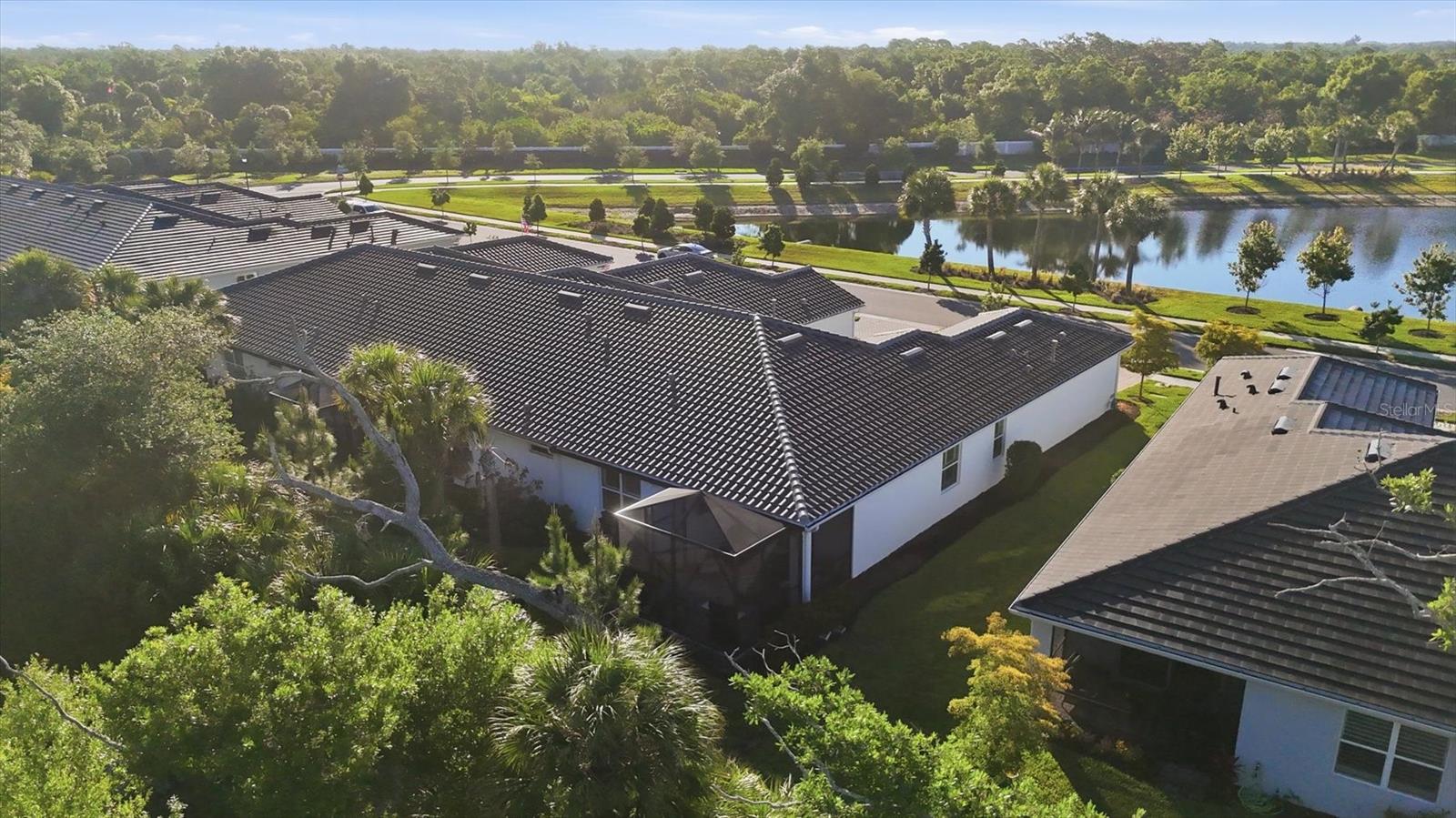 BEACHWALK BY MANASOTA KEY PH - Residential