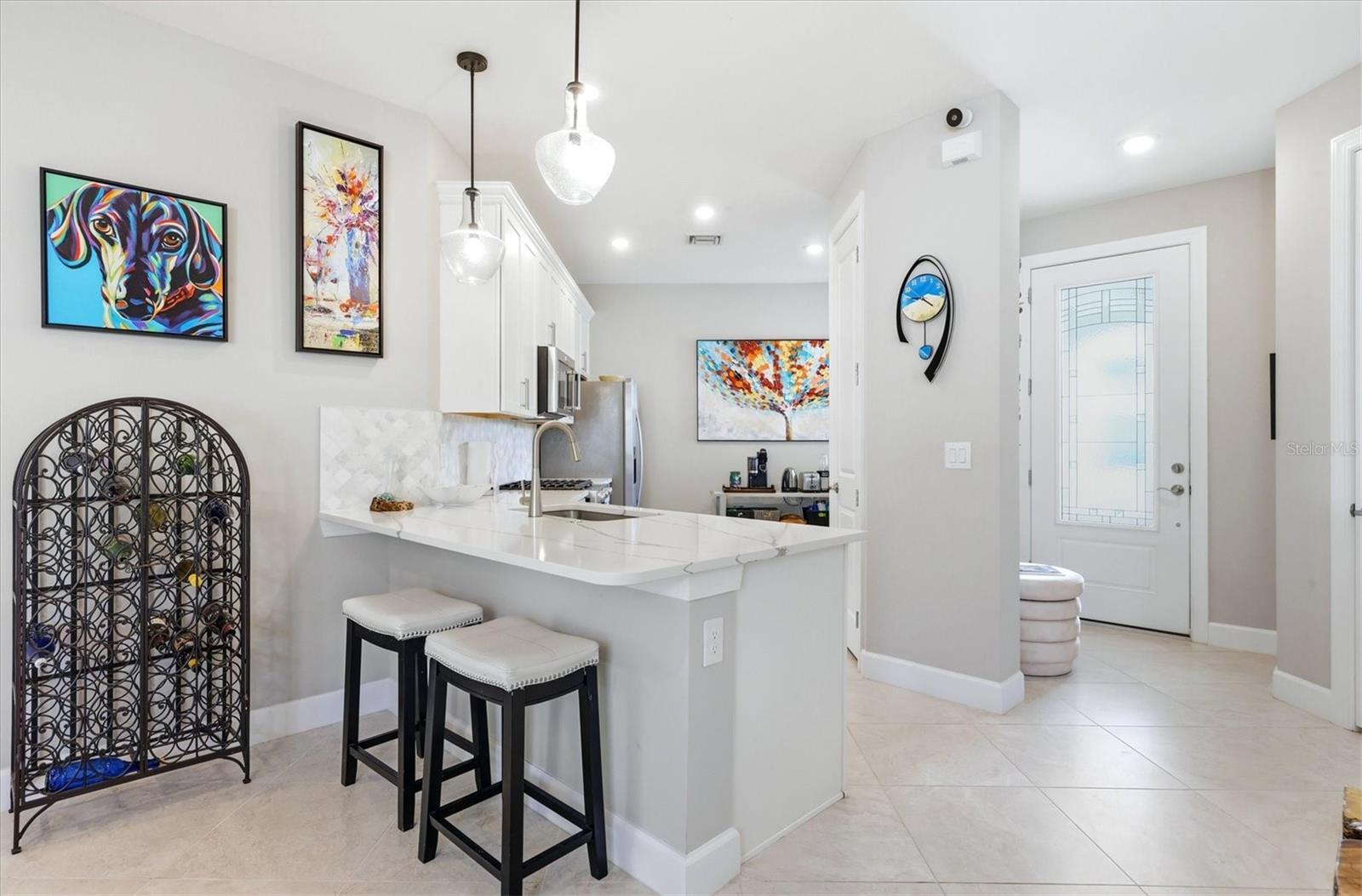 BEACHWALK BY MANASOTA KEY PH - Residential
