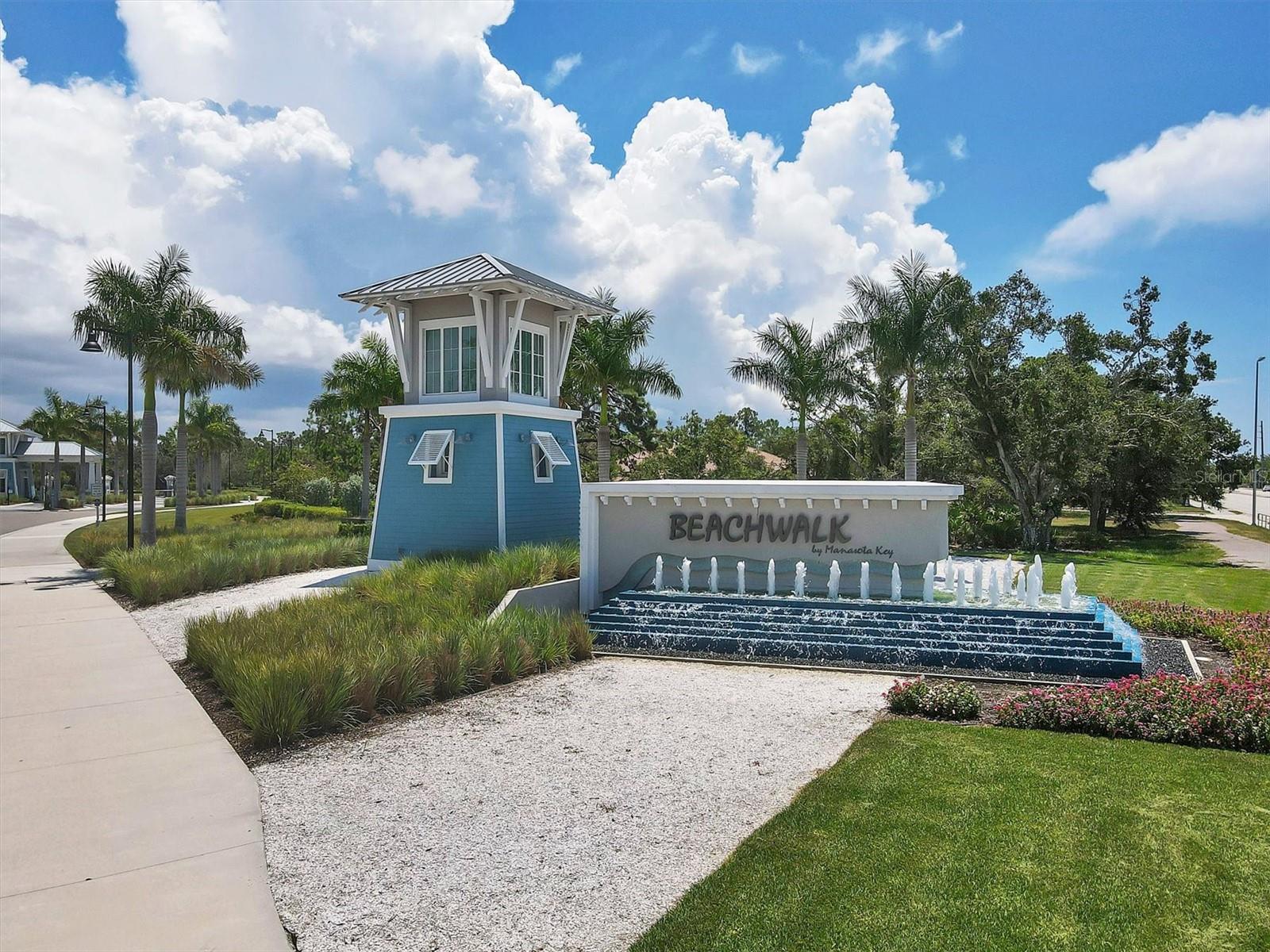 BEACHWALK BY MANASOTA KEY PH - Residential