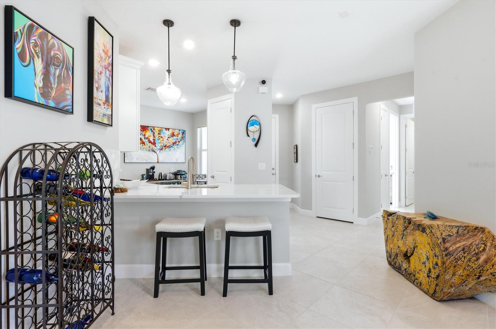 BEACHWALK BY MANASOTA KEY PH - Residential