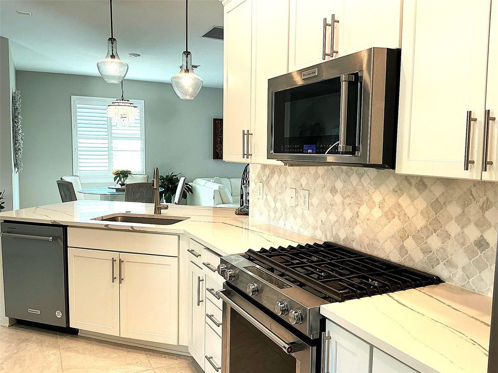 Photo of 25029 Pearl Lake Circle, Englewood, FL 34223 (MLS # C7525372)