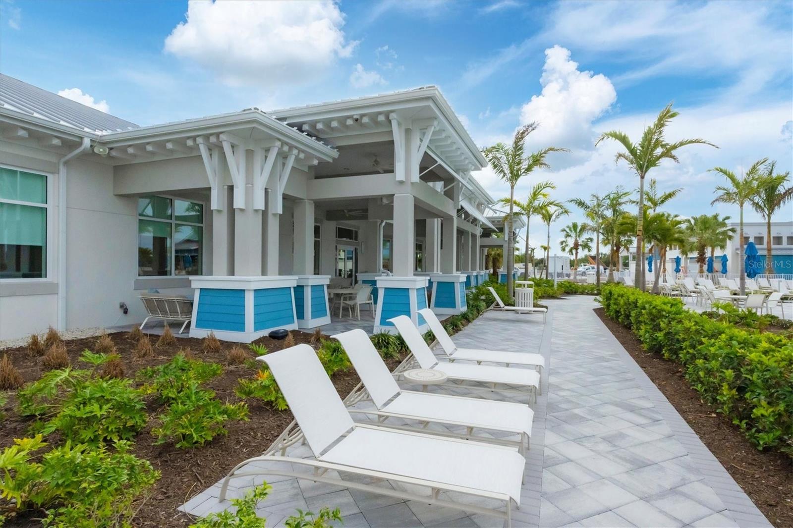 BEACHWALK BY MANASOTA KEY PH - Residential