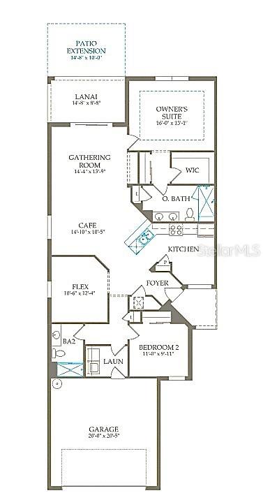 BEACHWALK BY MANASOTA KEY PH - Residential