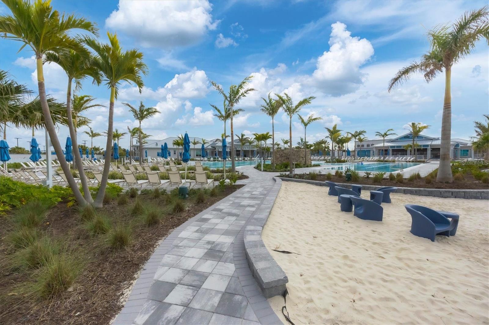 BEACHWALK BY MANASOTA KEY PH - Residential