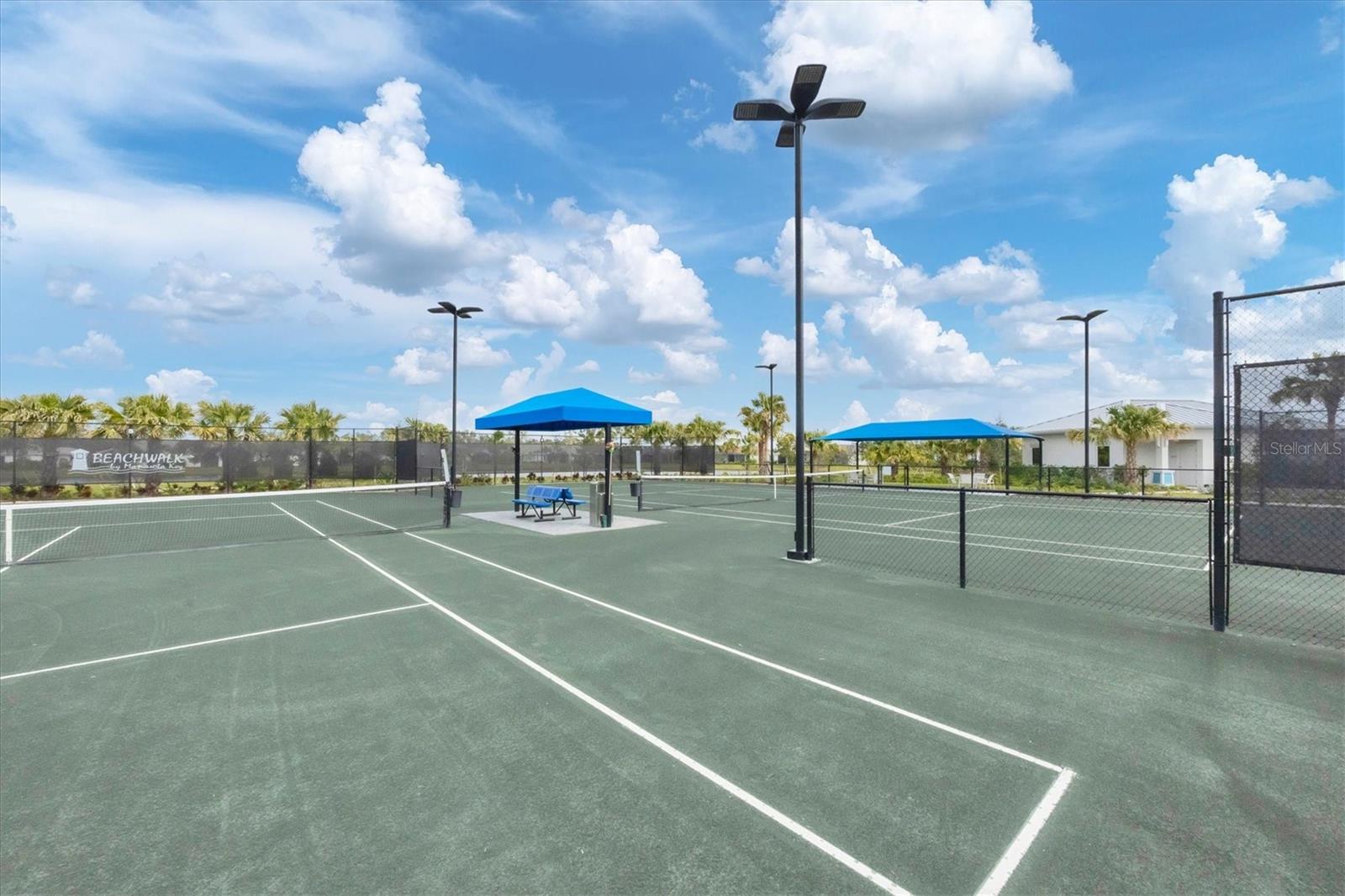 BEACHWALK BY MANASOTA KEY PH - Residential