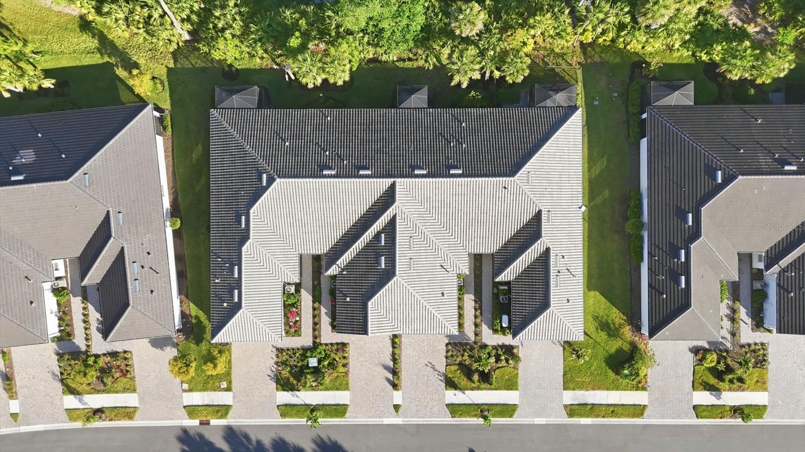 BEACHWALK BY MANASOTA KEY PH - Residential