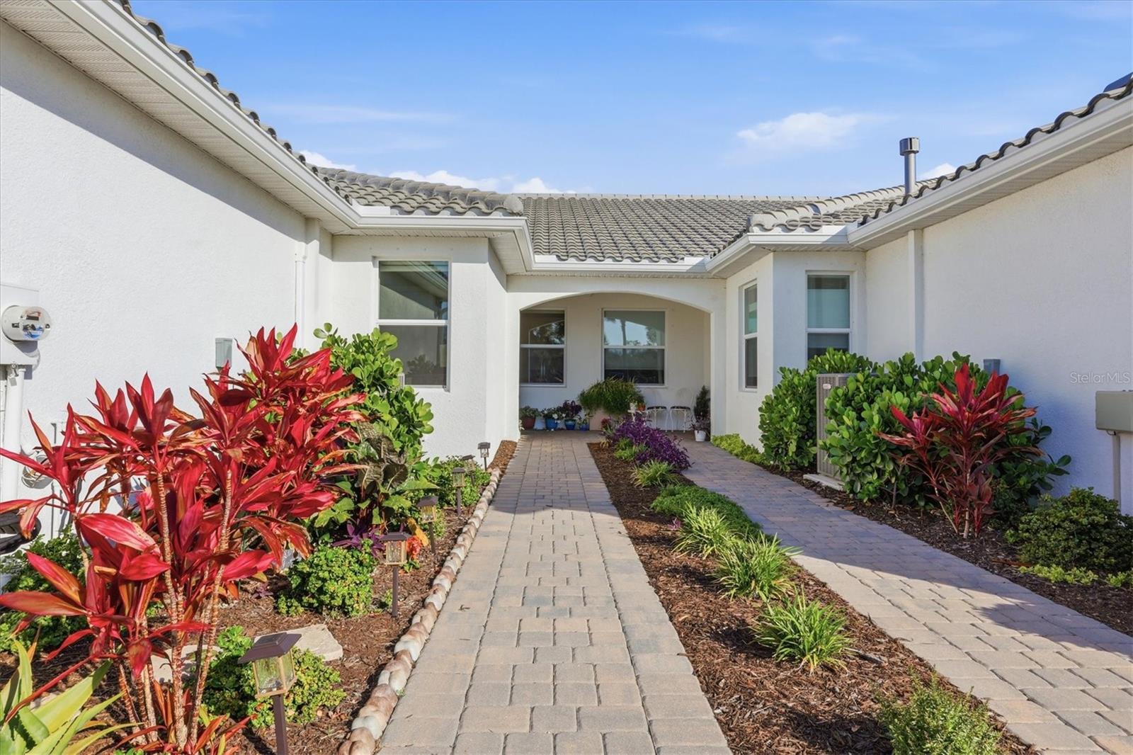 BEACHWALK BY MANASOTA KEY PH - Residential