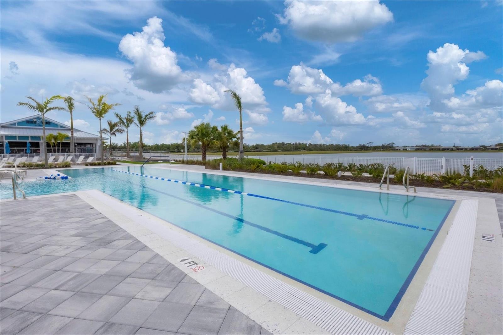 BEACHWALK BY MANASOTA KEY PH - Residential