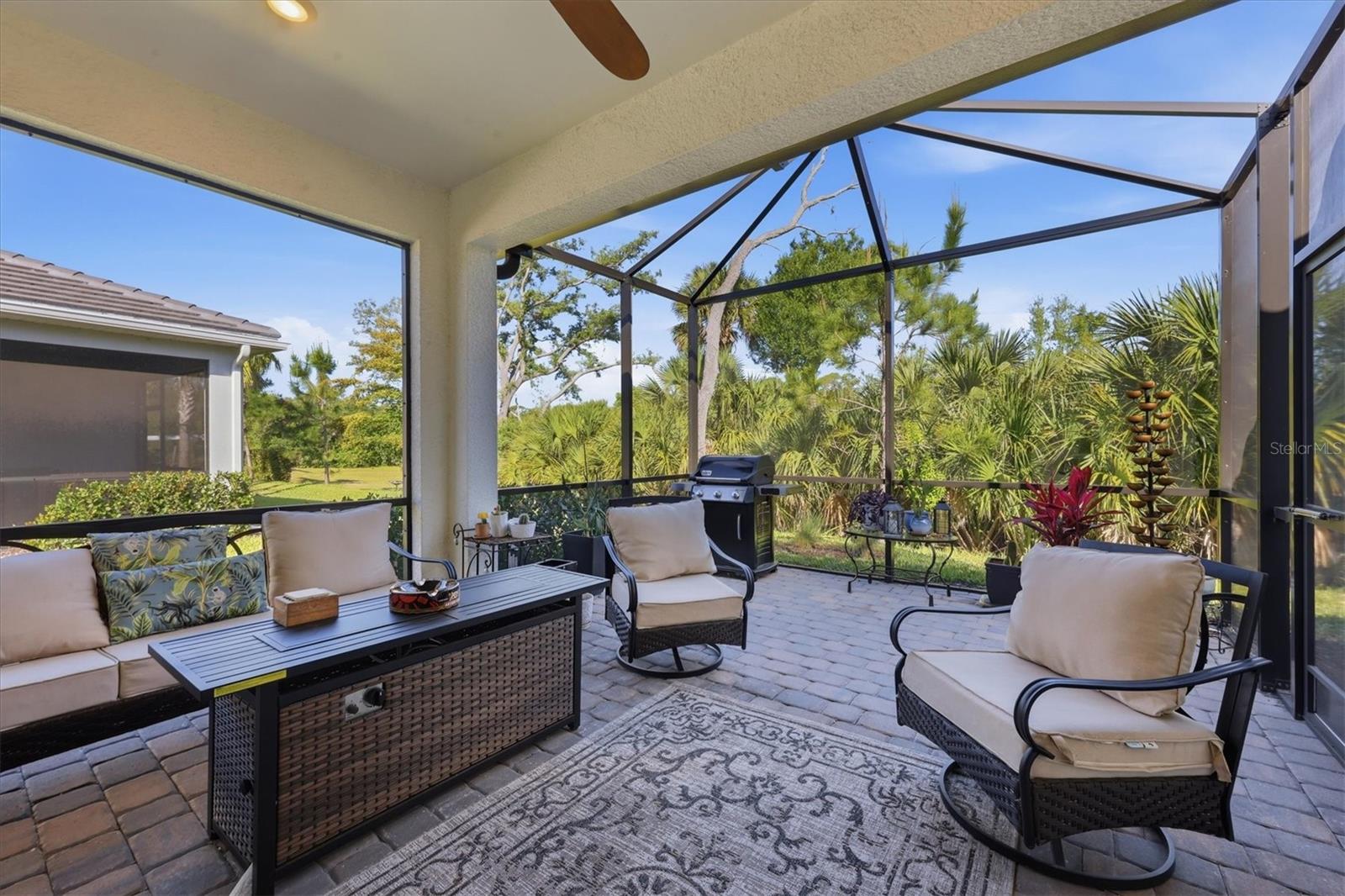 BEACHWALK BY MANASOTA KEY PH - Residential