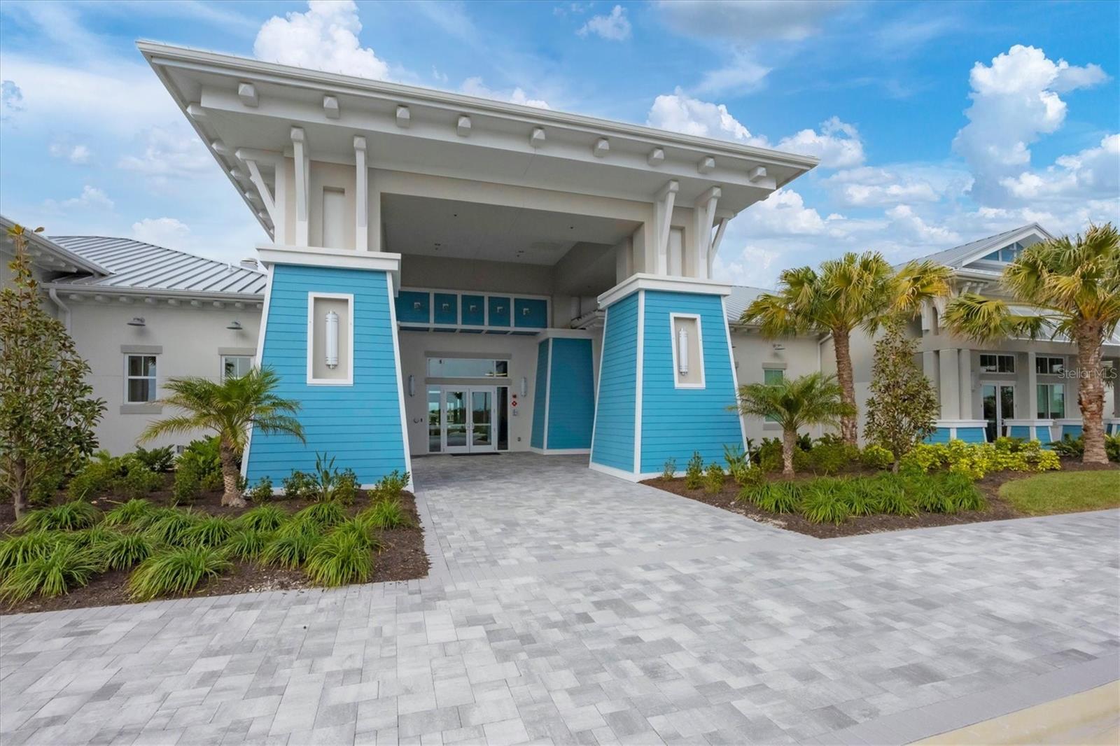 BEACHWALK BY MANASOTA KEY PH - Residential