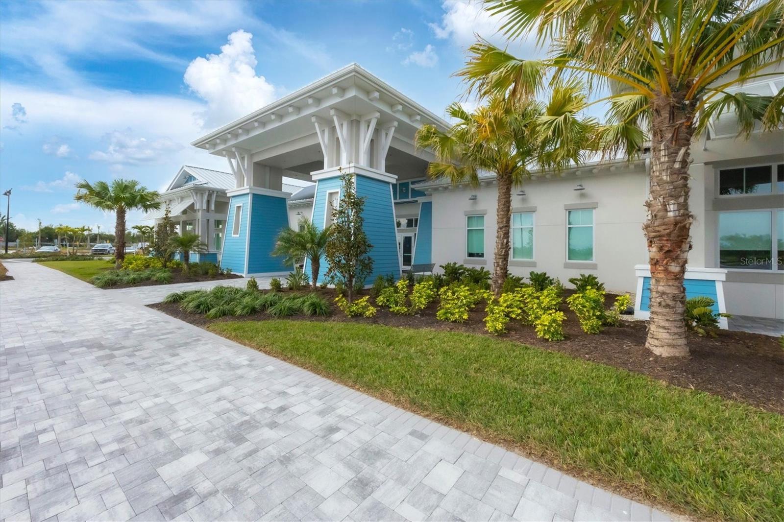BEACHWALK BY MANASOTA KEY PH - Residential