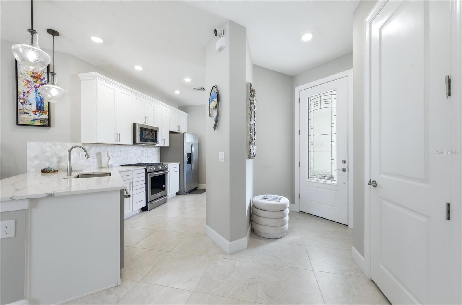 BEACHWALK BY MANASOTA KEY PH - Residential