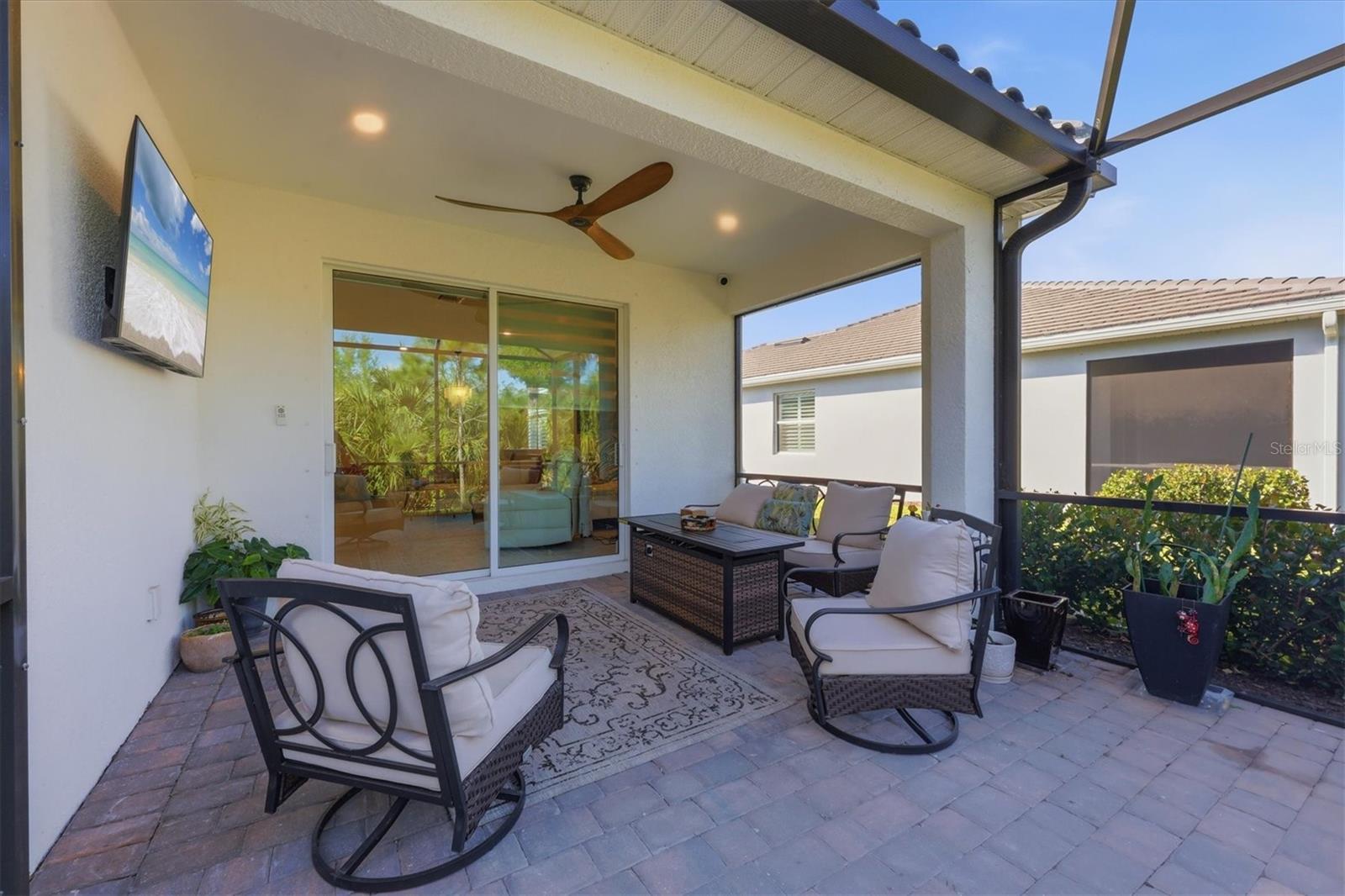 BEACHWALK BY MANASOTA KEY PH - Residential