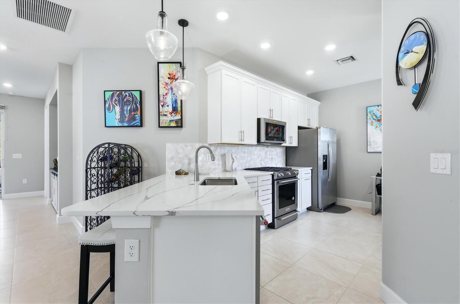 BEACHWALK BY MANASOTA KEY PH - Residential