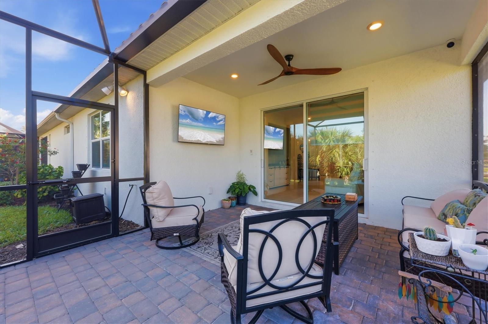 BEACHWALK BY MANASOTA KEY PH - Residential