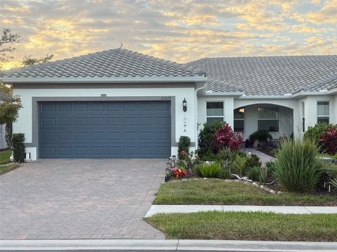 25029 PEARL LAKE CIRCLE ENGLEWOOD FL 34223
