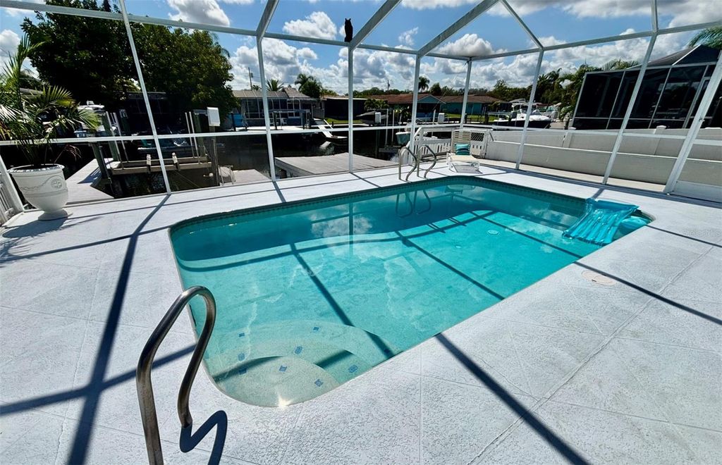 Photo of 4920 Bonito Drive, New Port Richey, FL 34652 (MLS # W7878217)