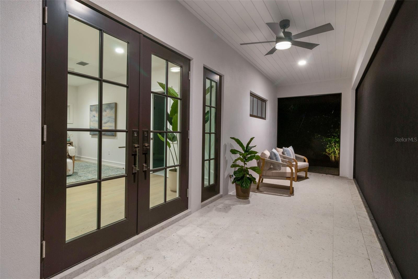 PRIME SUB - Residential