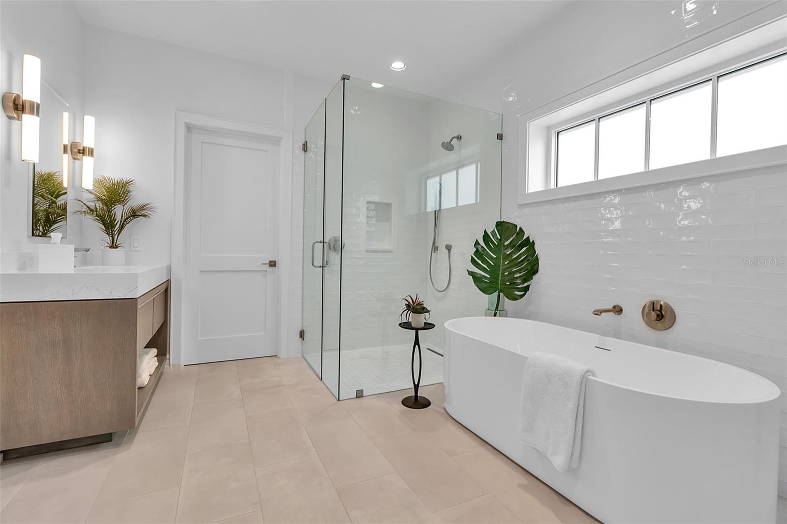 PRIME SUB - Residential