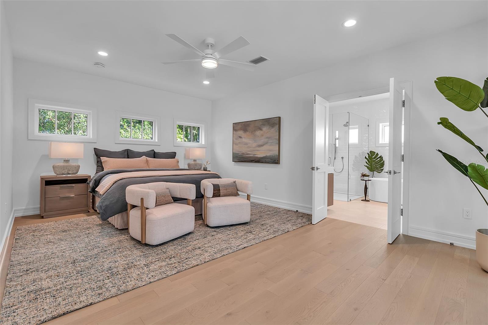 PRIME SUB - Residential