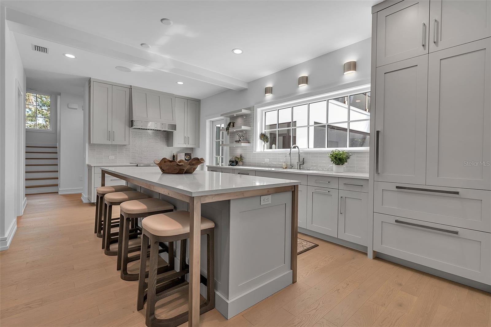 PRIME SUB - Residential