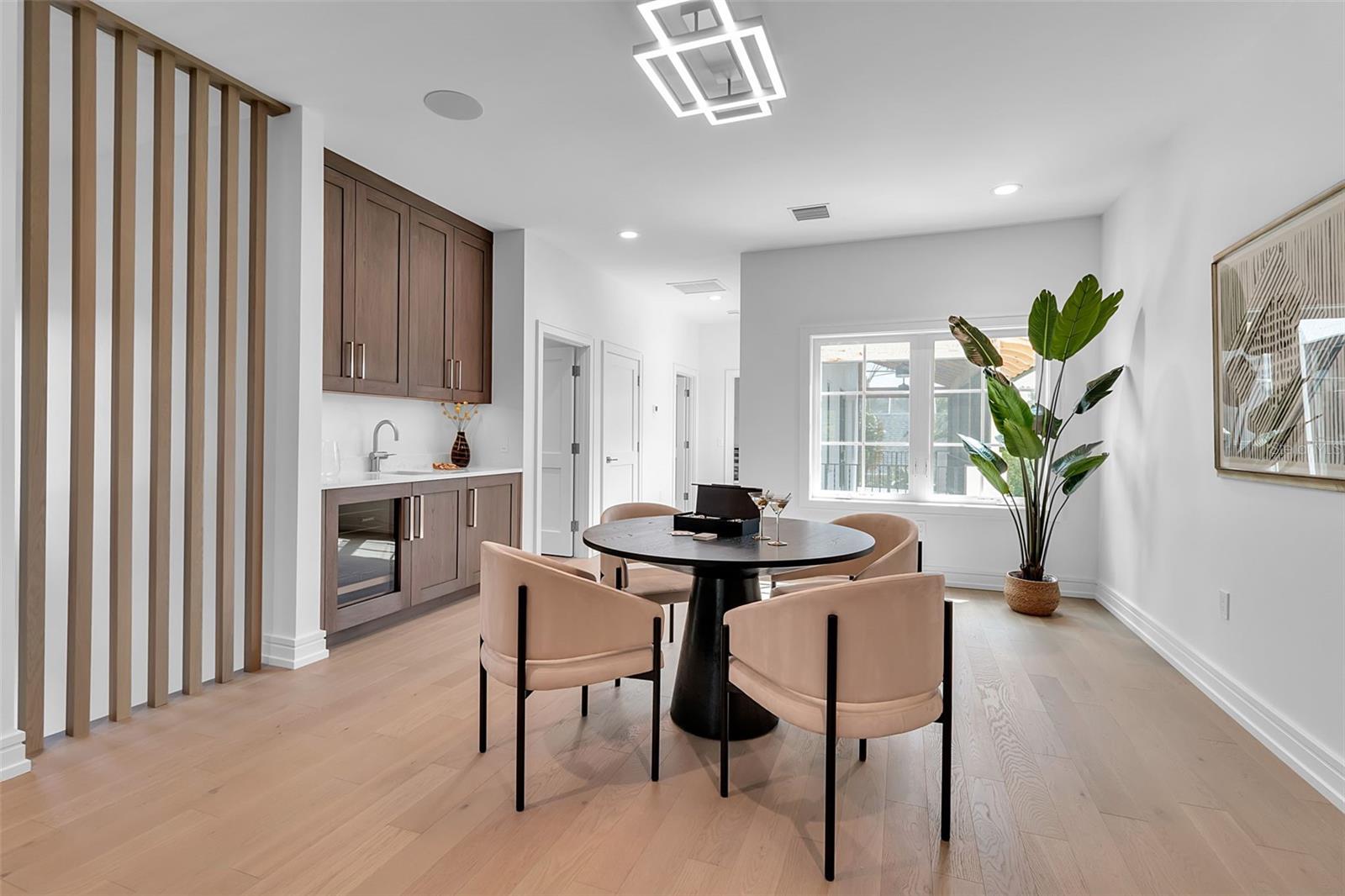 PRIME SUB - Residential