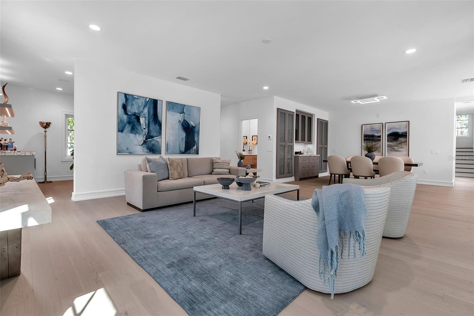 PRIME SUB - Residential