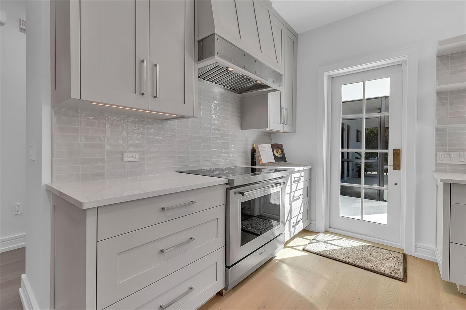 PRIME SUB - Residential