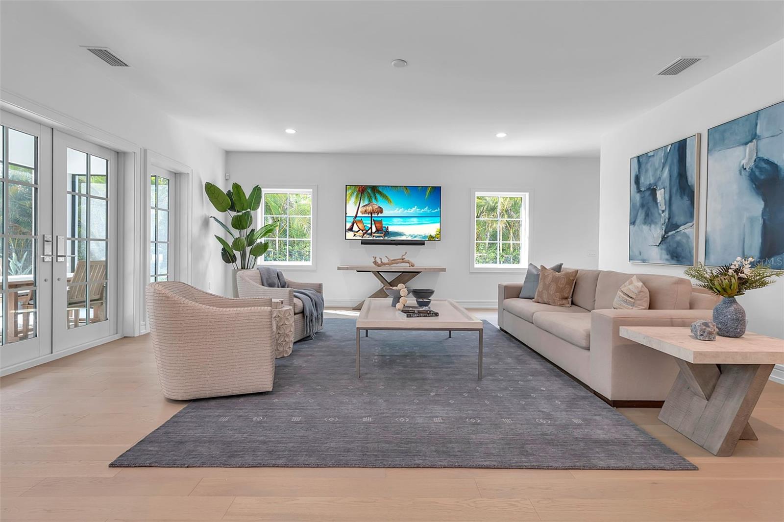 PRIME SUB - Residential