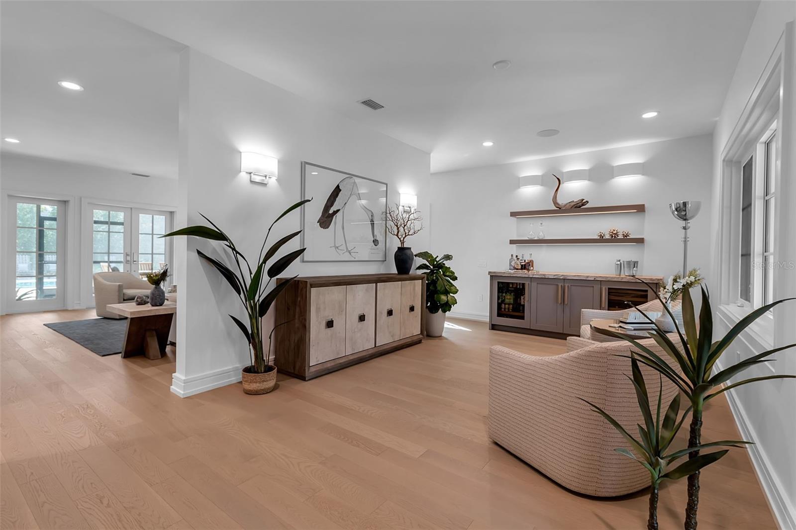 PRIME SUB - Residential