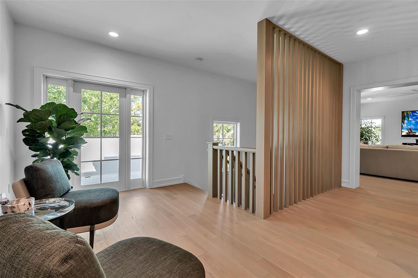 PRIME SUB - Residential