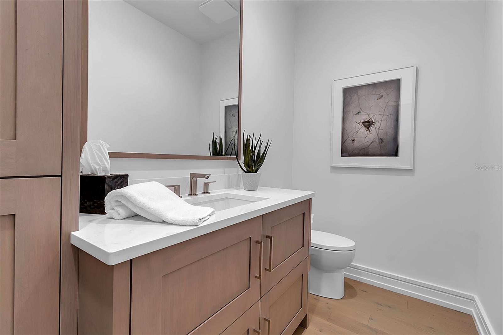 PRIME SUB - Residential