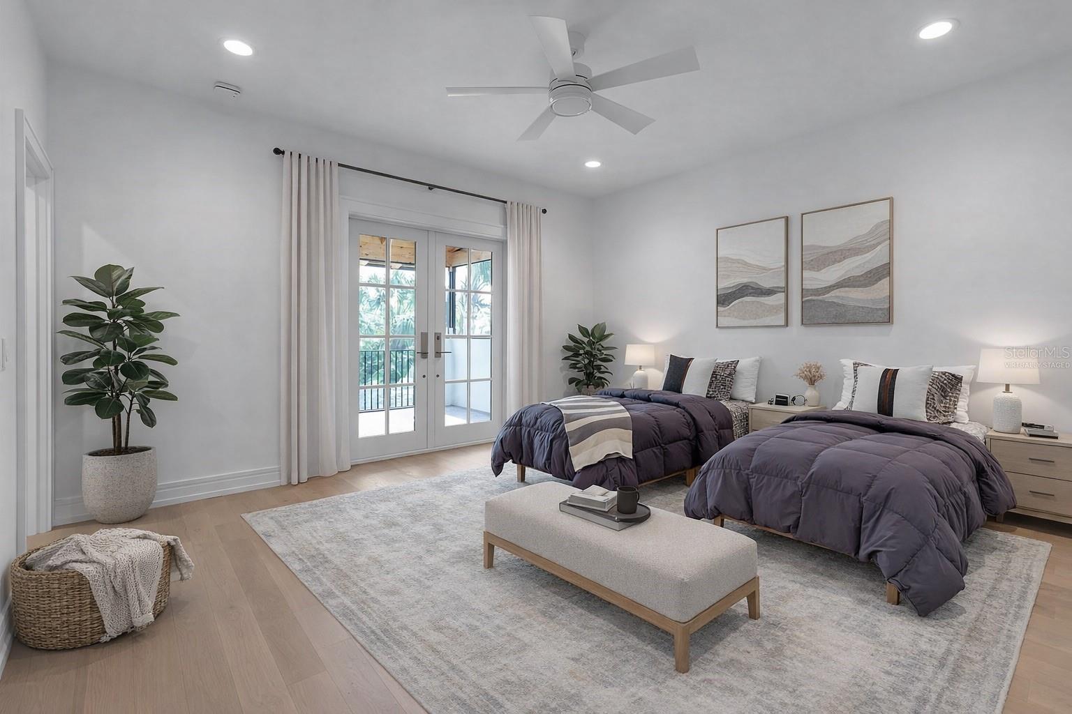 PRIME SUB - Residential