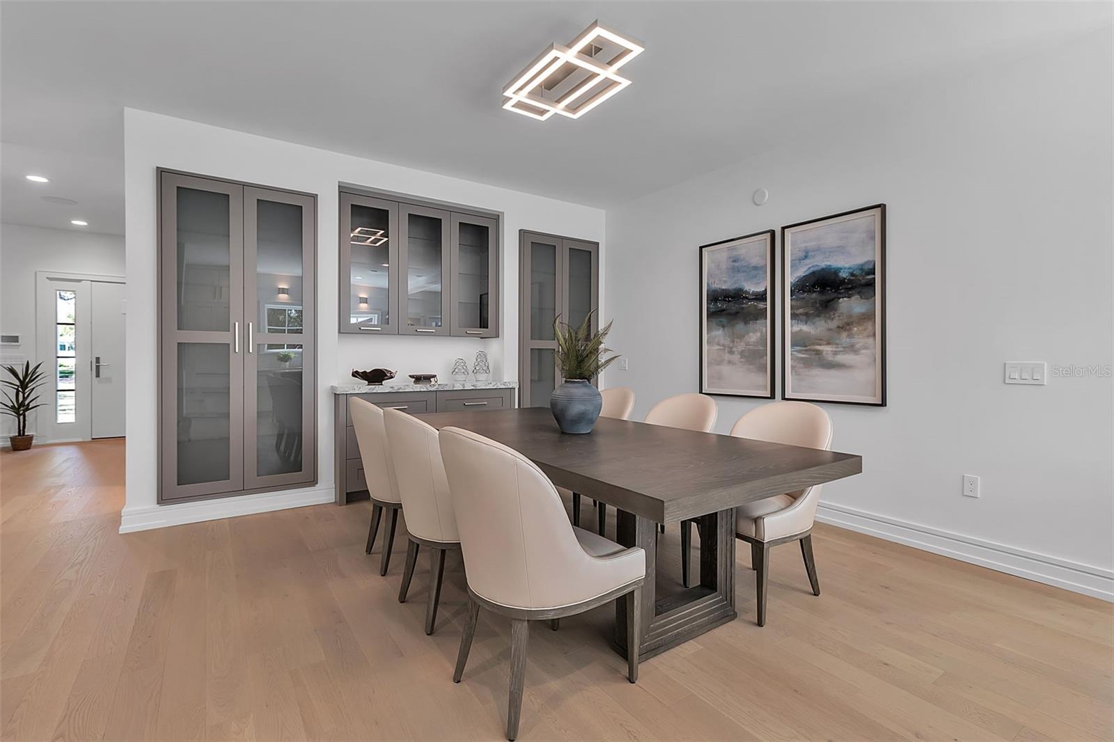 PRIME SUB - Residential