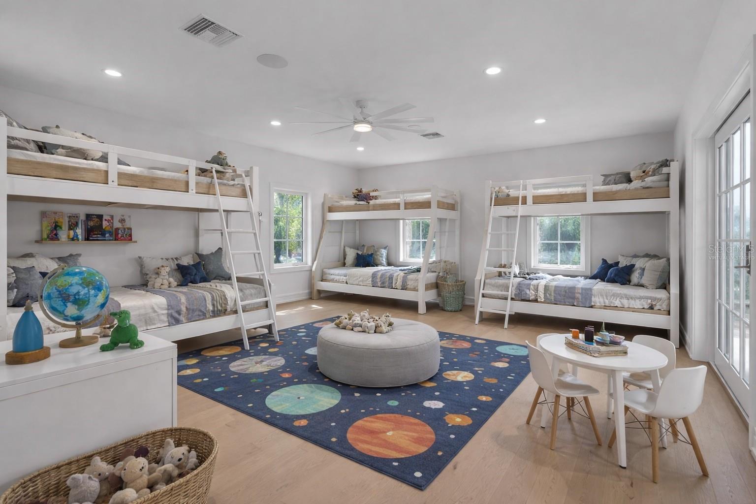 PRIME SUB - Residential