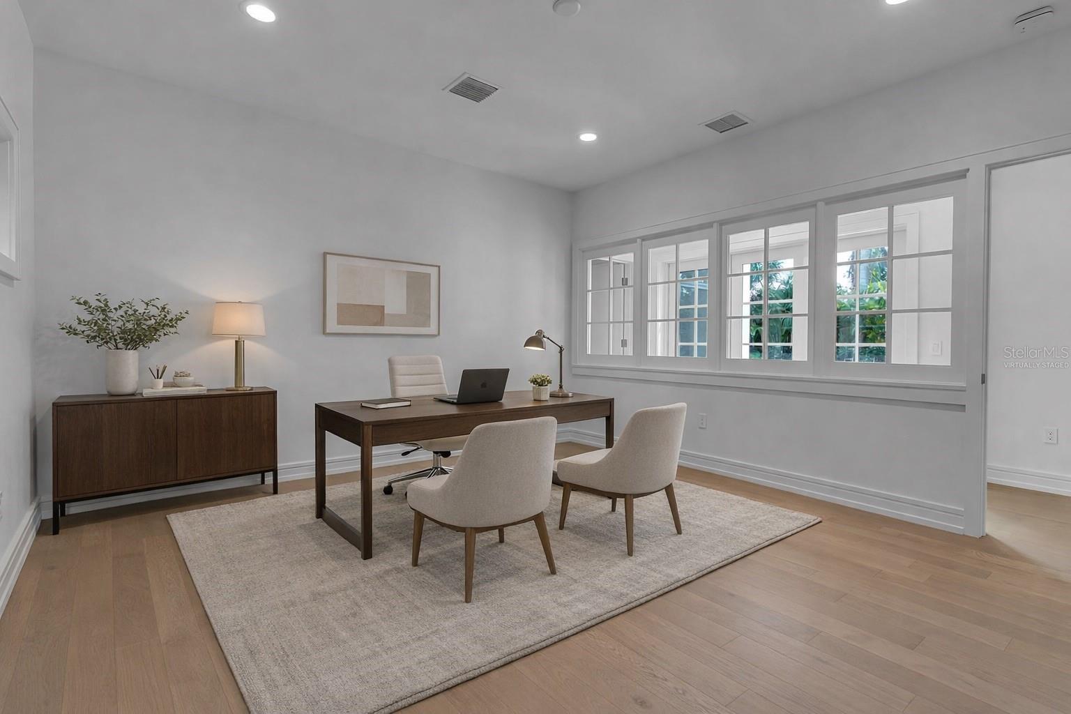 PRIME SUB - Residential