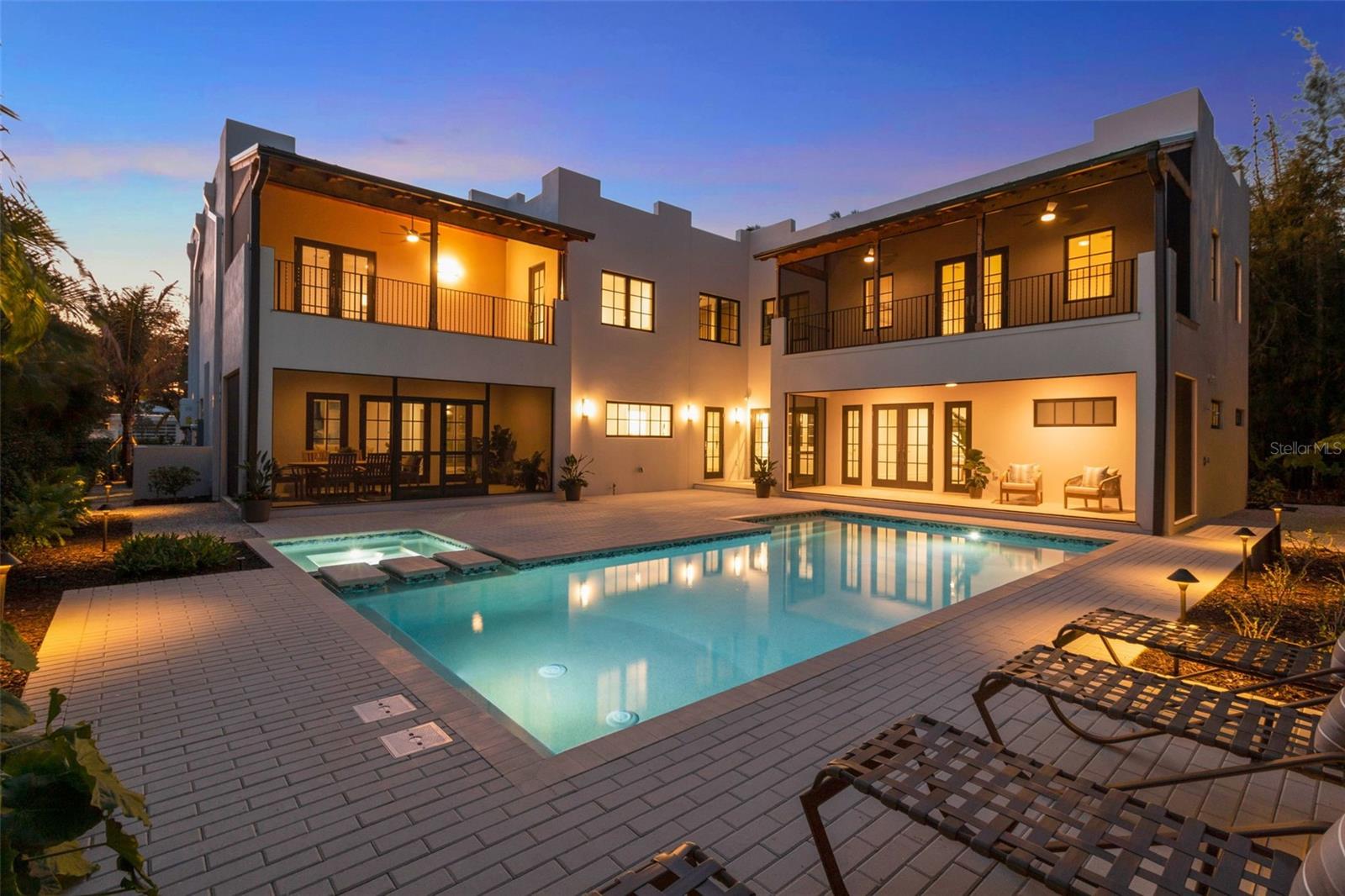 PRIME SUB - Residential