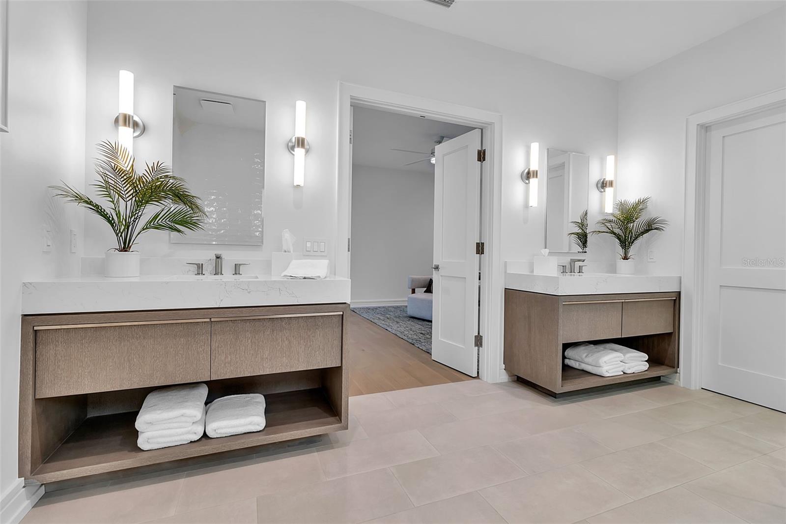 PRIME SUB - Residential