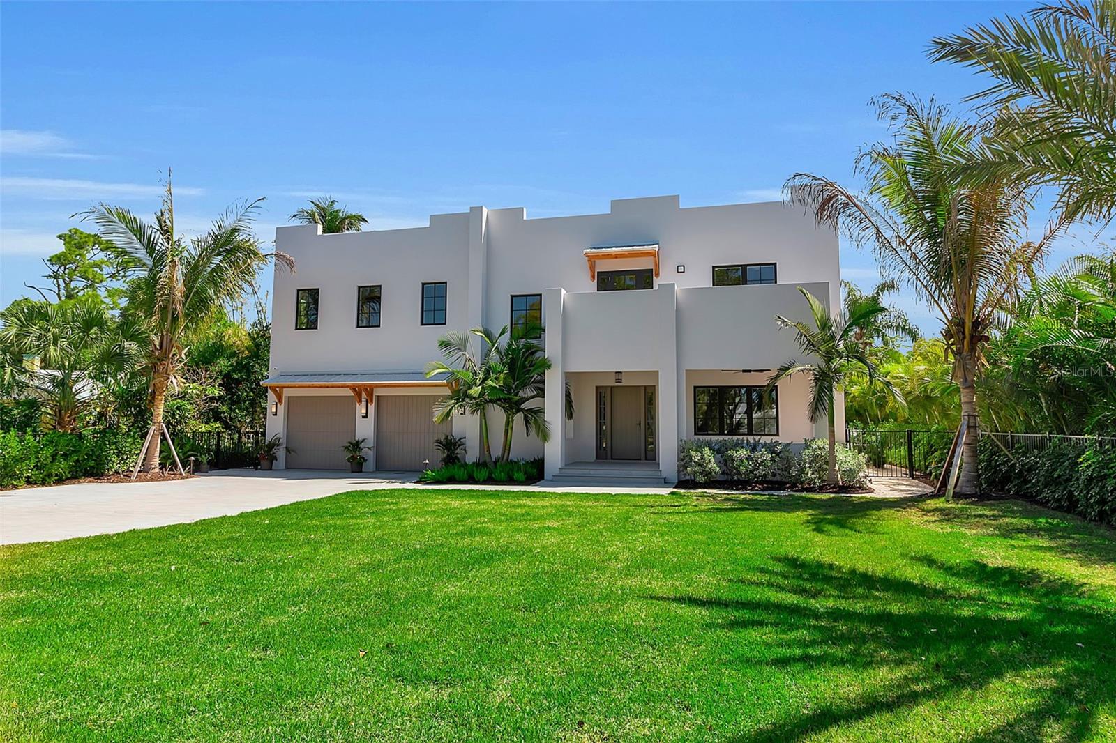 PRIME SUB - Residential