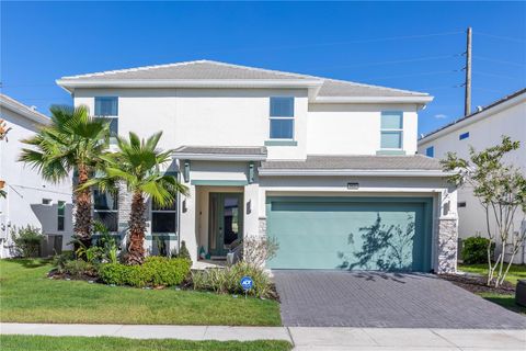 Photo of 2623 Calistoga Avenue, Kissimmee, FL 34741 (MLS # S5128095)