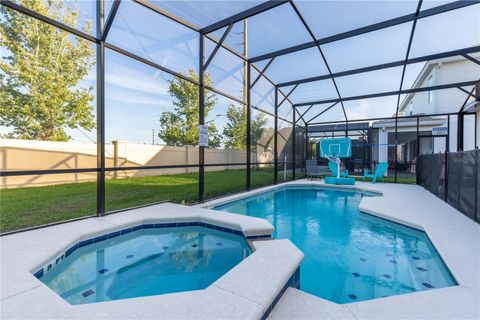 2623 CALISTOGA AVENUE KISSIMMEE FL 34741