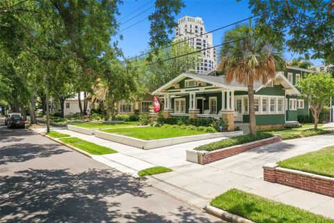 A home in TAMPA