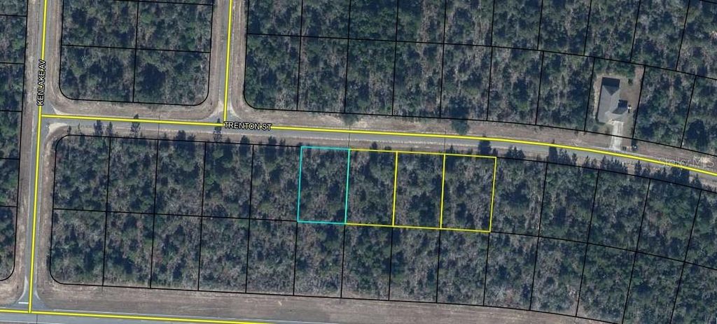 Photo of 8 Trenton Street, Chipley, FL 32428 (MLS # OM727921)