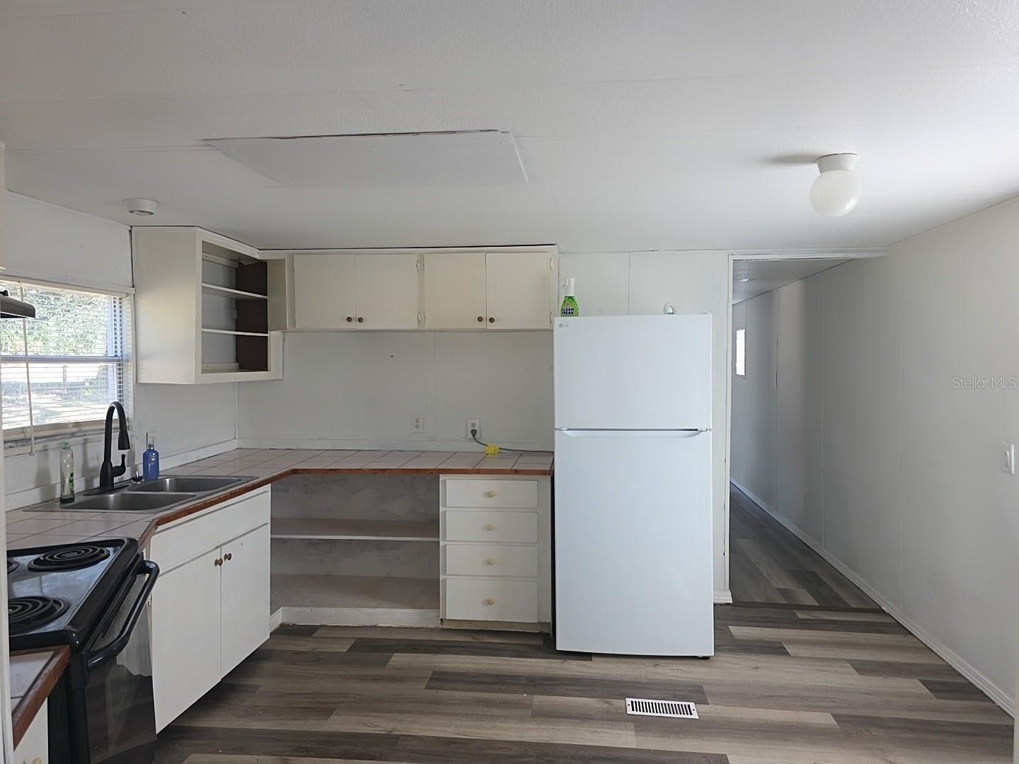 GREEN ACRES - Residential