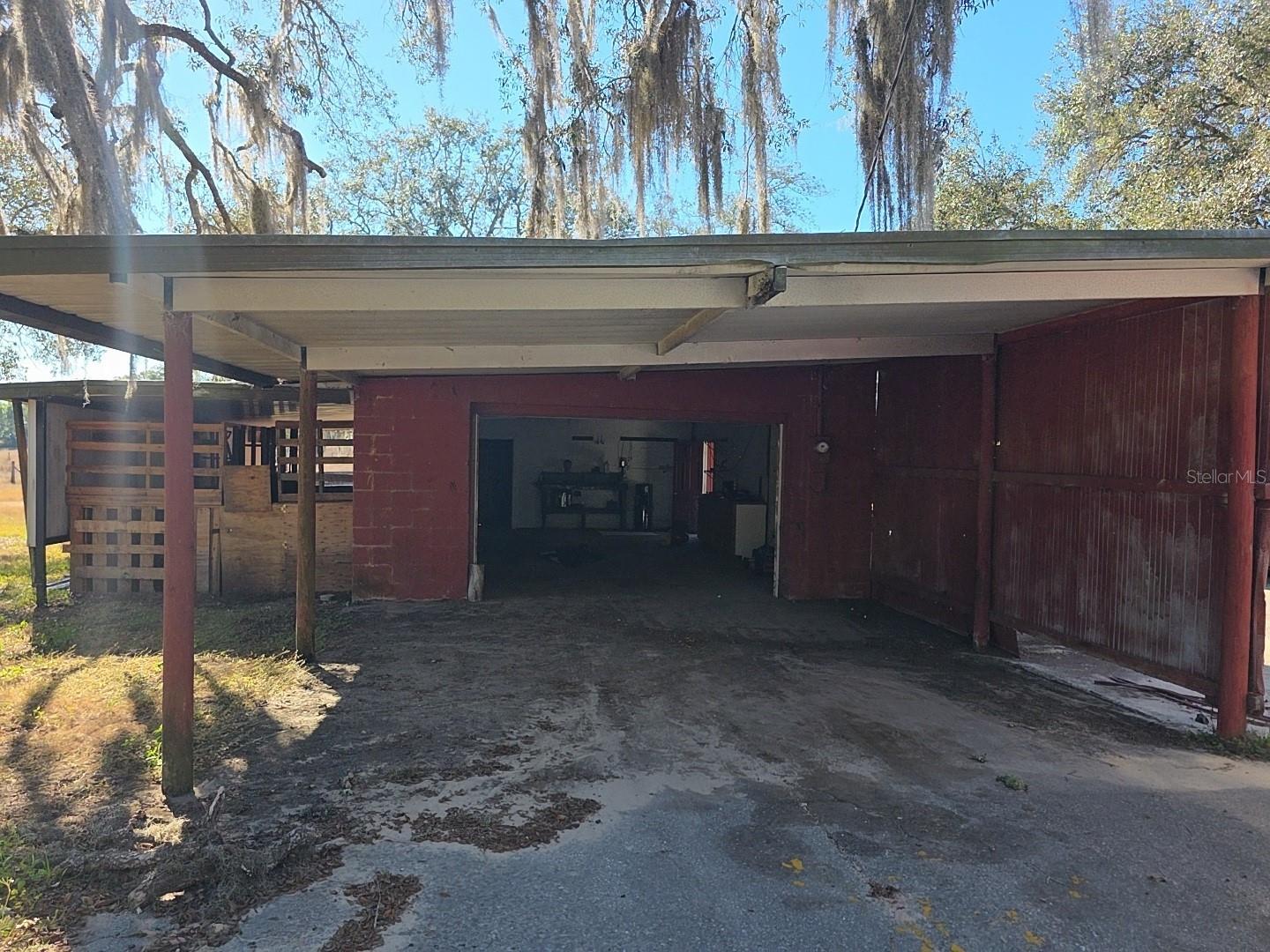 GREEN ACRES - Residential