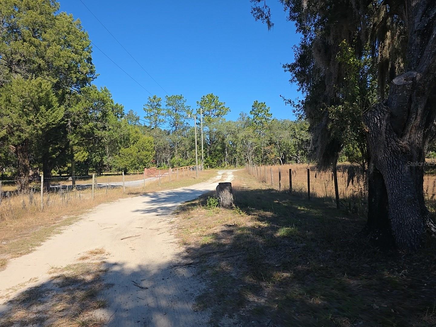 GREEN ACRES - Residential