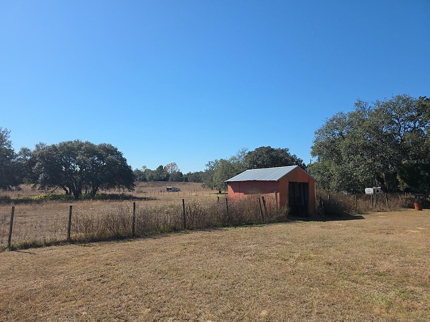 GREEN ACRES - Residential