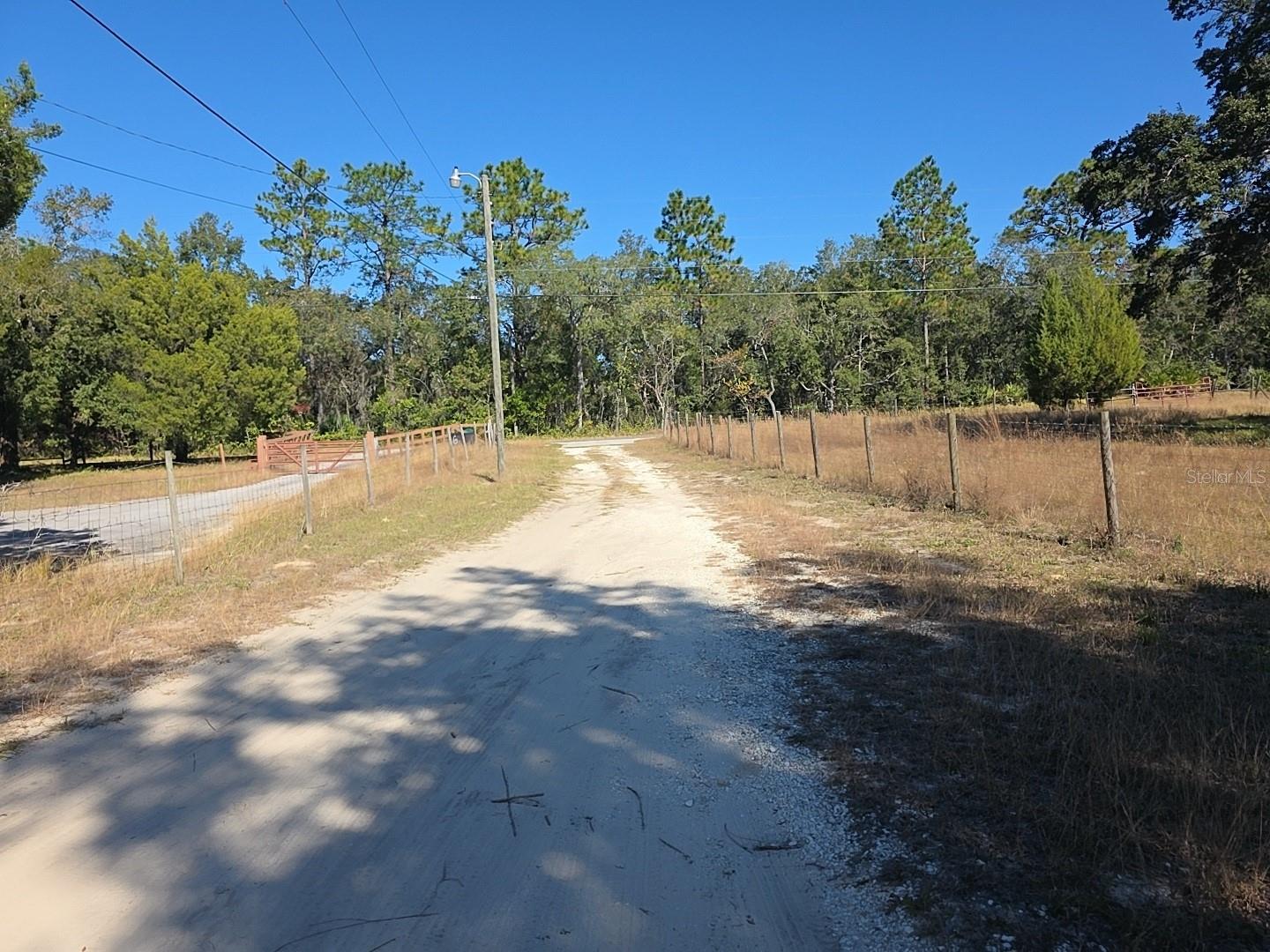 GREEN ACRES - Residential